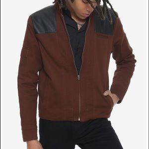 Star Wars “Our Universe” Jacket